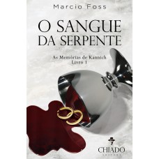 O Sangue da Serpente