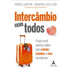 Intercâmbio para todos Intercâmbio para todos