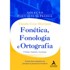 Fonética, fonologia e ortografia Fonética, fonologia e ortografia