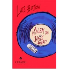 A Viagem de James Amaro