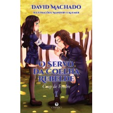 O Servo da Coelha Rebelde O Servo da Coelha Rebelde