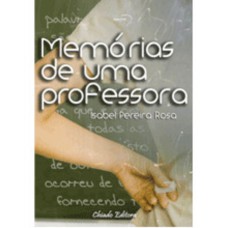 Memórias de Uma Professora