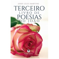 Terceiro Livro de Poesias Terceiro Livro de Poesias