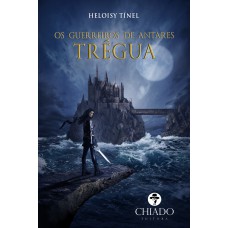 Os Guerreiros de Antares