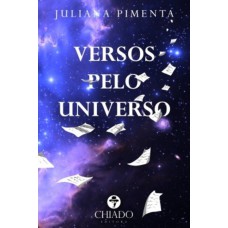 Versos pelo universo Versos pelo universo