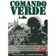 Comando Verde Comando Verde