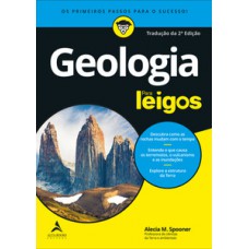 Geologia para leigos