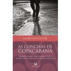 As conchas de Copacabana As conchas de Copacabana