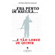 Era Perto de Naulila Era Perto de Naulila