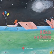 A bela e a baleia A bela e a baleia