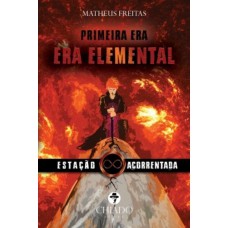 A Estação acorrentada A Estação acorrentada