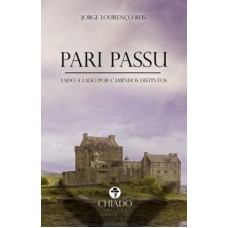 Pari Passu Pari Passu