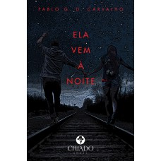 Ela vem à noite Ela vem à noite