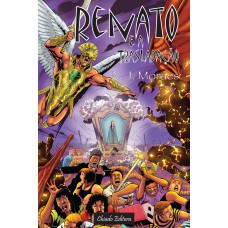 Renato e a Trasladação Renato e a Trasladação