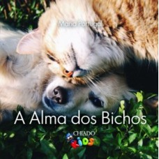 A Alma dos Bichos A Alma dos Bichos