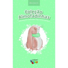 Coleção Almofadinhas