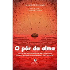 O pôr da alma