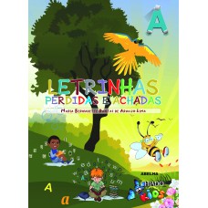 Letrinhas Perdidas e Achadas