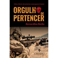 ORGULHO DE PERTENCER