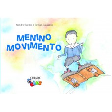 Menino Movimento Menino Movimento