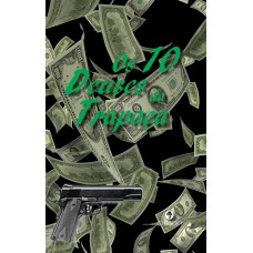 Os 10 deuses da trapaça