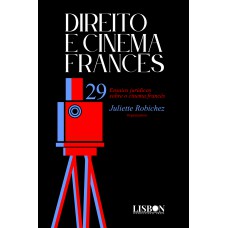 Direito e Cinema Francês Direito e Cinema Francês