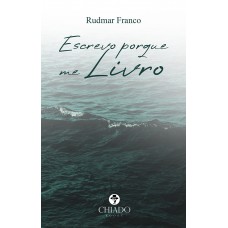ESCREVO PORQUE ME LIVRO ESCREVO PORQUE ME LIVRO