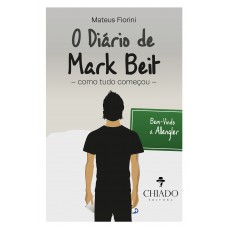 O Diário de Mark Beit O Diário de Mark Beit