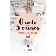 O Conto dos 5 Causos O Conto dos 5 Causos