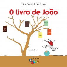 O Livro de João O Livro de João