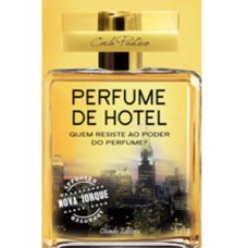 Perfume de Hotel - Nova York