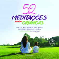 52 meditações para crianças 52 meditações para crianças