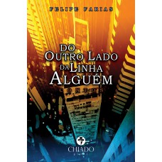 Do outro lado da linha alguém - contos