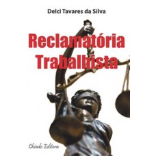 Reclamatória Trabalhista Reclamatória Trabalhista
