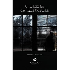 O ladrão de histórias O ladrão de histórias