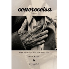 Concrecoisa vol I Concrecoisa vol I