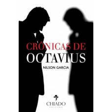 Crônicas de Octavius Crônicas de Octavius