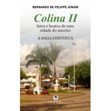 Colina II Colina II