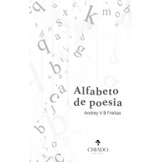Alfabeto de poesia Alfabeto de poesia