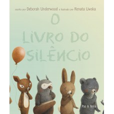 O livro do silêncio