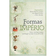 Formas do império Formas do império