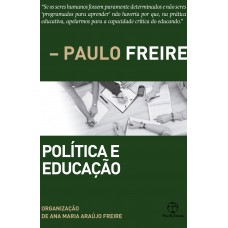 Política e educação Política e educação