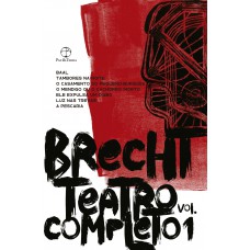 Teatro completo (Vol. 1) Teatro completo (Vol. 1)