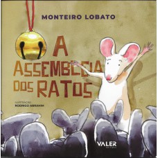 A assembleia dos ratos
