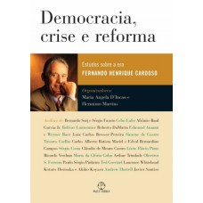 Democracia, crise e reforma Democracia, crise e reforma