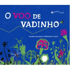 O voo de Vadinho O voo de Vadinho