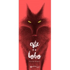 Este é o lobo Este é o lobo
