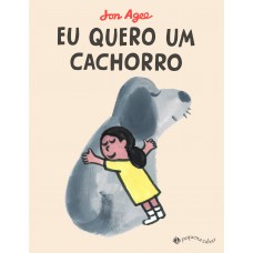 Eu quero um cachorro Eu quero um cachorro