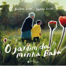 O jardim da minha Baba O jardim da minha Baba