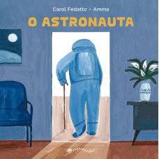 O astronauta O astronauta
